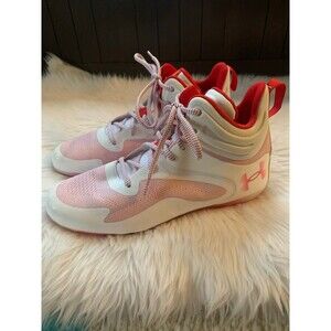 Under Armour cleats